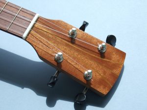 Makore Concert Ukulele